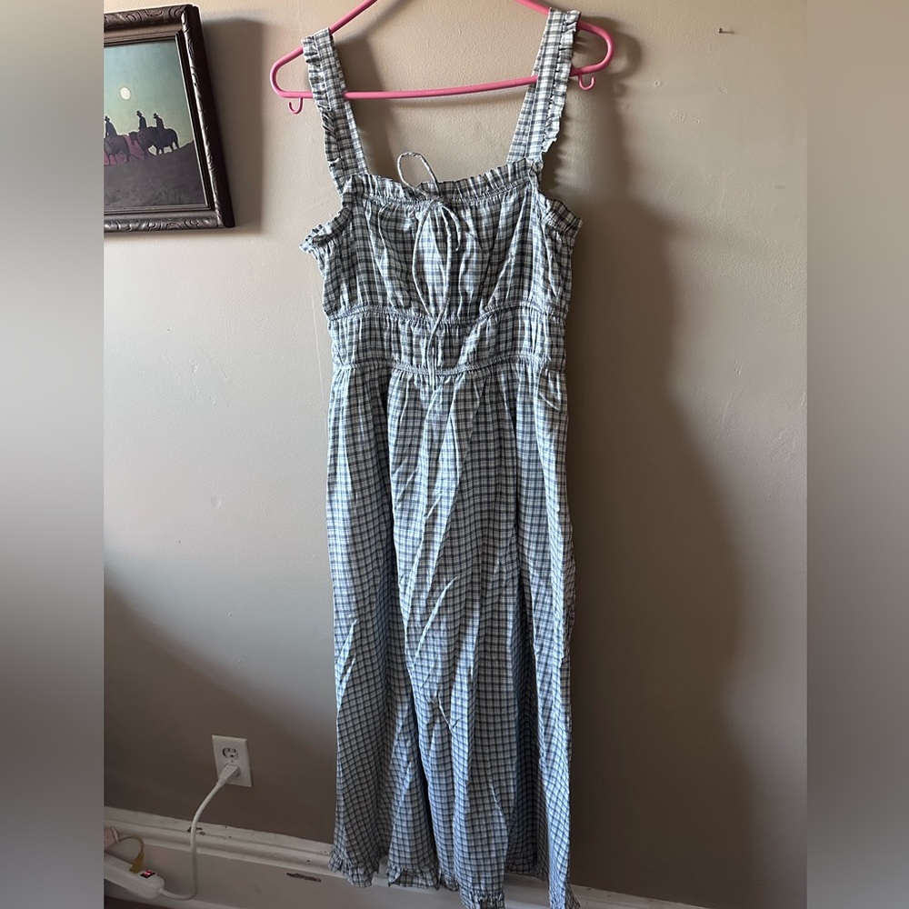 Neuflora Windsor Dress - M